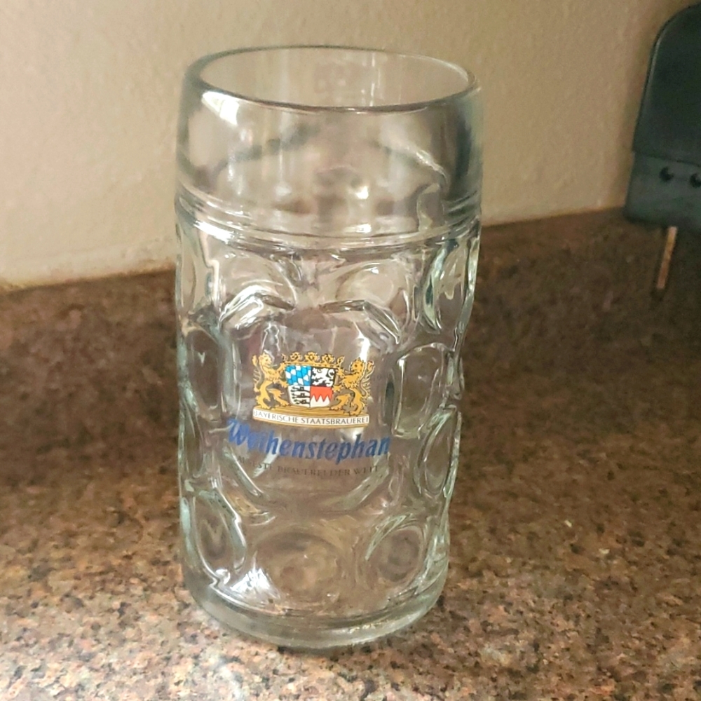 $7 Big Beer Mug